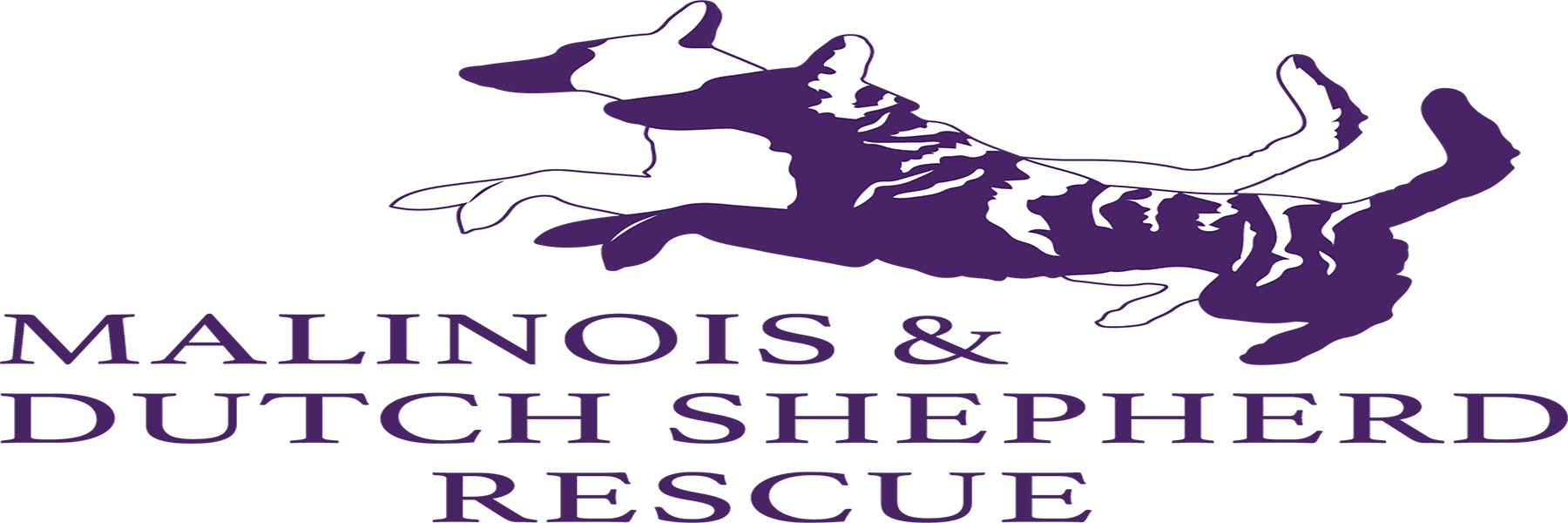 Malinois and Dutch Shepherd Rescue Help